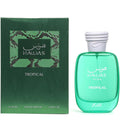 Hawas Tropical Eau De Parfum by Rasasi 100ml 3.38 FL OZ