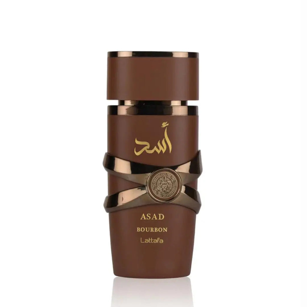 Asad Bourbon Perfume 100ml EDP Lattafa