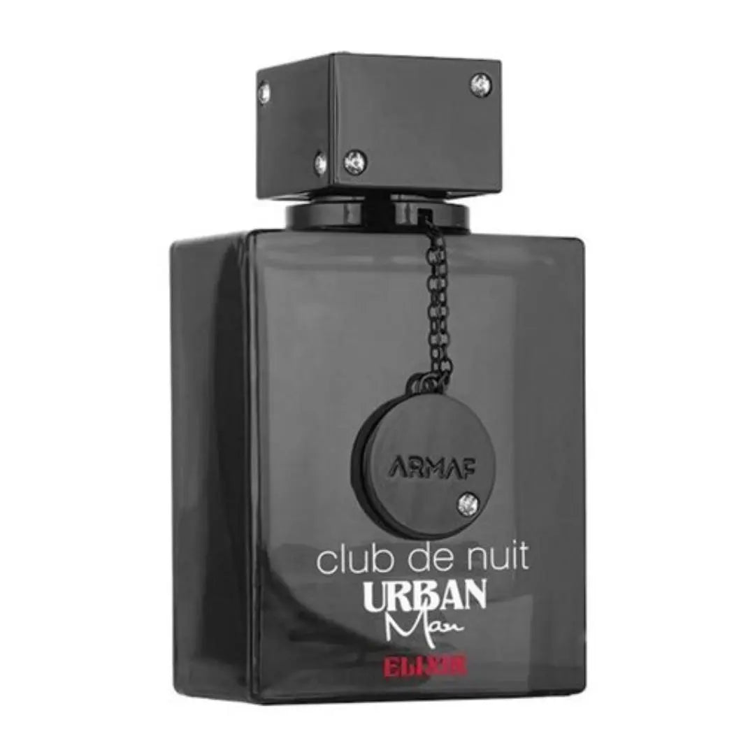 Club De Nuit Urban Man Elixir Perfume 105ml EDP Armaf
