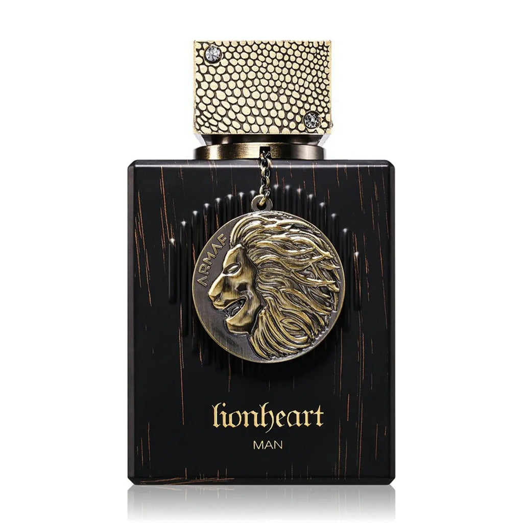 Club The Nuit Lionheart Man Perfume 100ml EDP Armaf