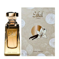 Eshal Vanilla Perfume 100ml EDP Paris Corner