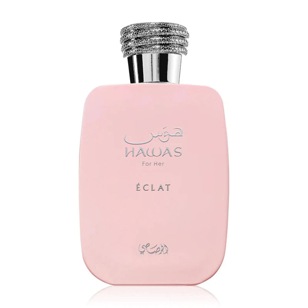 Hawas Eclat Perfume 100ml EDP Rasasi