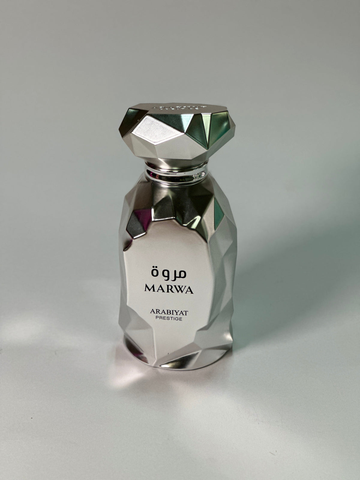 Arabiyat Prestige - Marwa | EDP 100ML | UNISEX