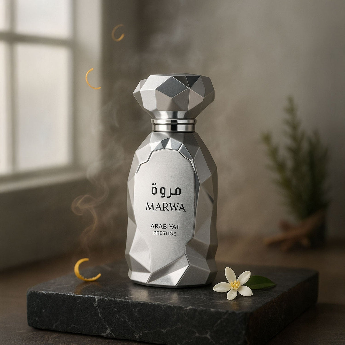 Arabiyat Prestige - Marwa | EDP 100ML | UNISEX