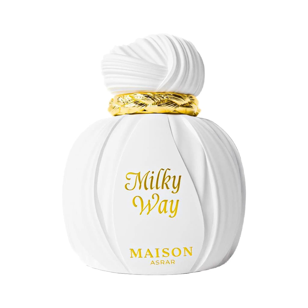 Milky Way Perfume 100ml EDP Maison Asrar