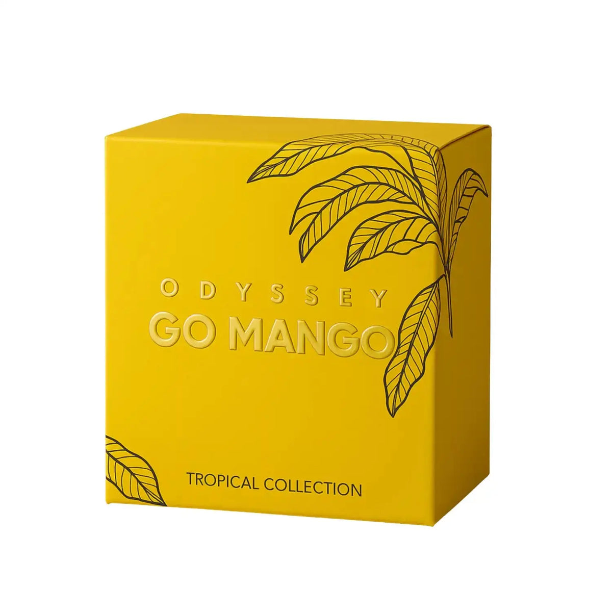Odyssey Go Mango Perfume 100ml EDP Armaf