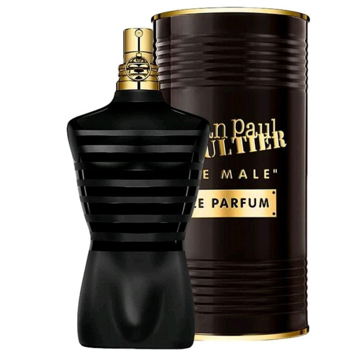 Jean Paul Gaultier Le Male Le Parfum Eau De Parfum
