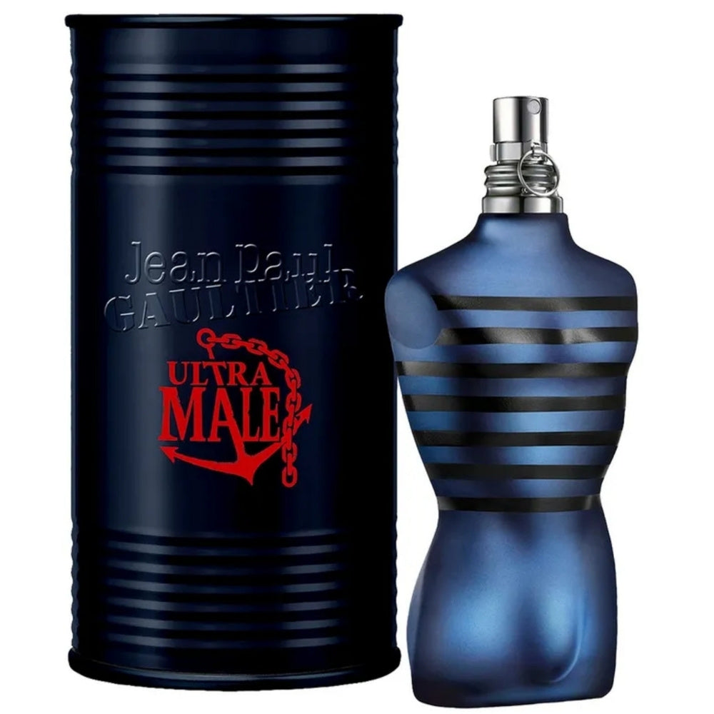 Jean Paul Gaultier Ultra Male Eau De Toilette