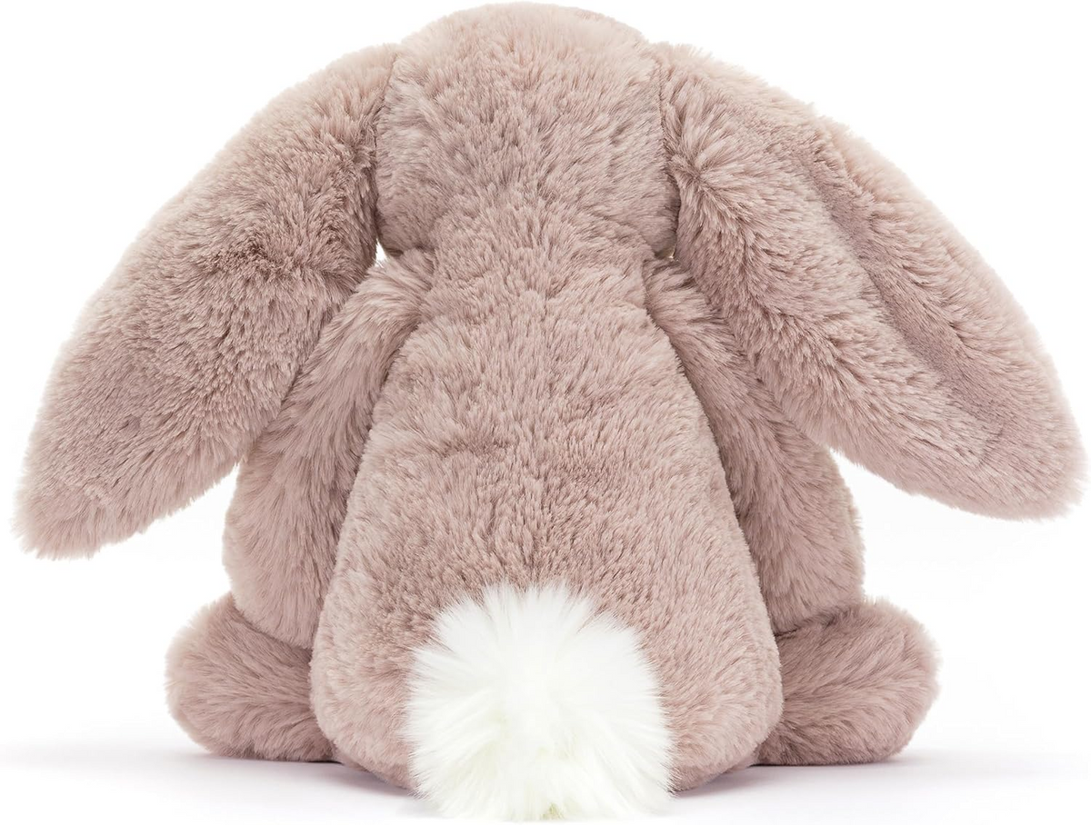 Bashful Luxe Bunny