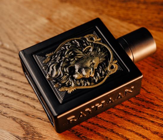 Rayhaan Lion Eau De Parfum 100ml 3.4 fl oz