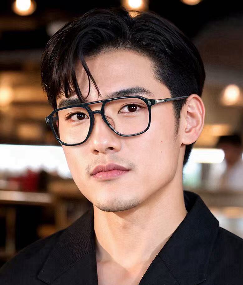 Chrome Hearts Zipher Sunglasses