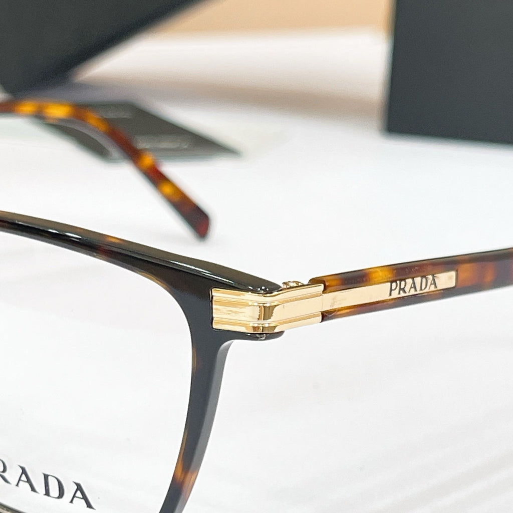 Prada PRB55V Eyeglass Frames