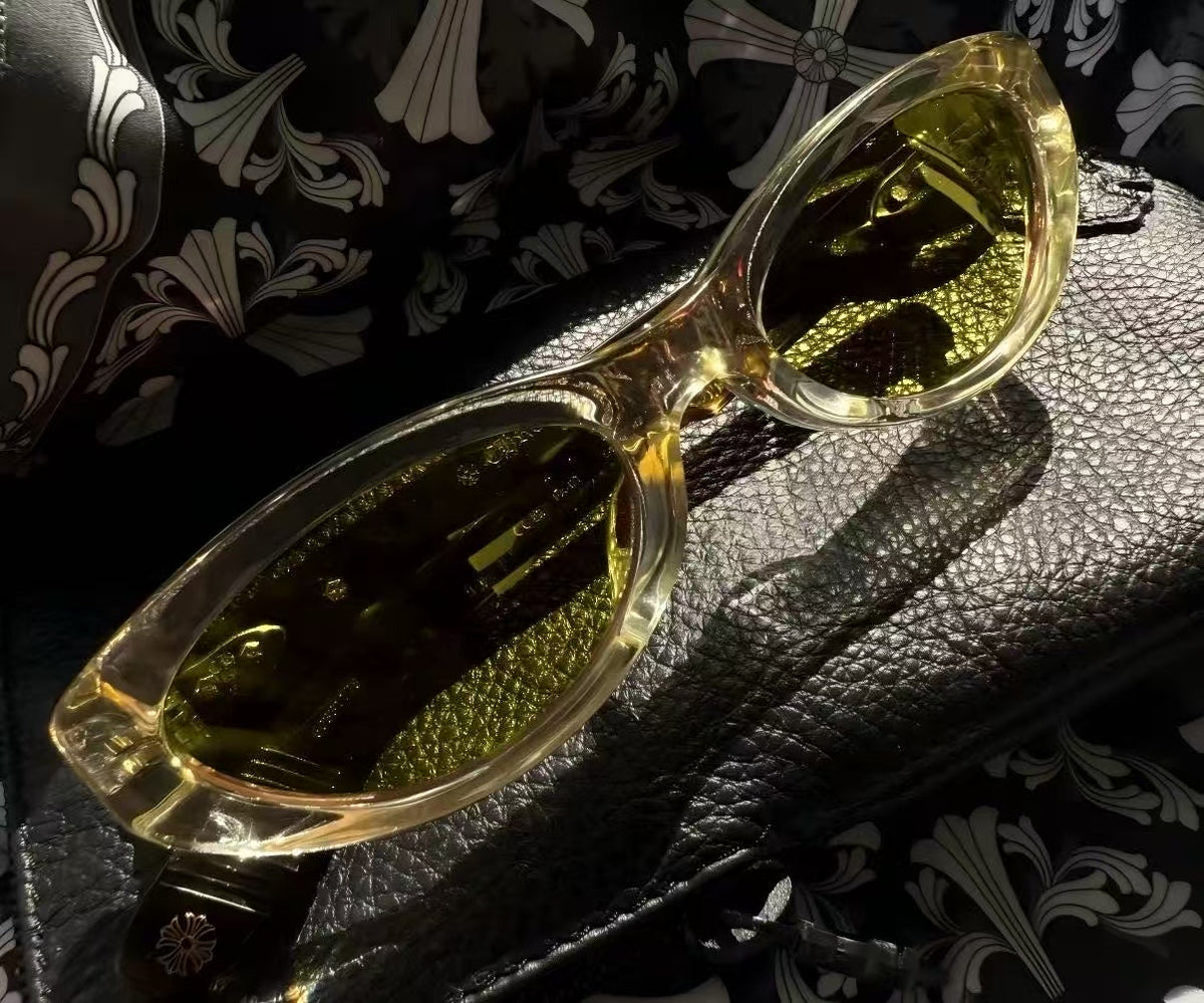 Chrome Hearts Blaster Sunglasses