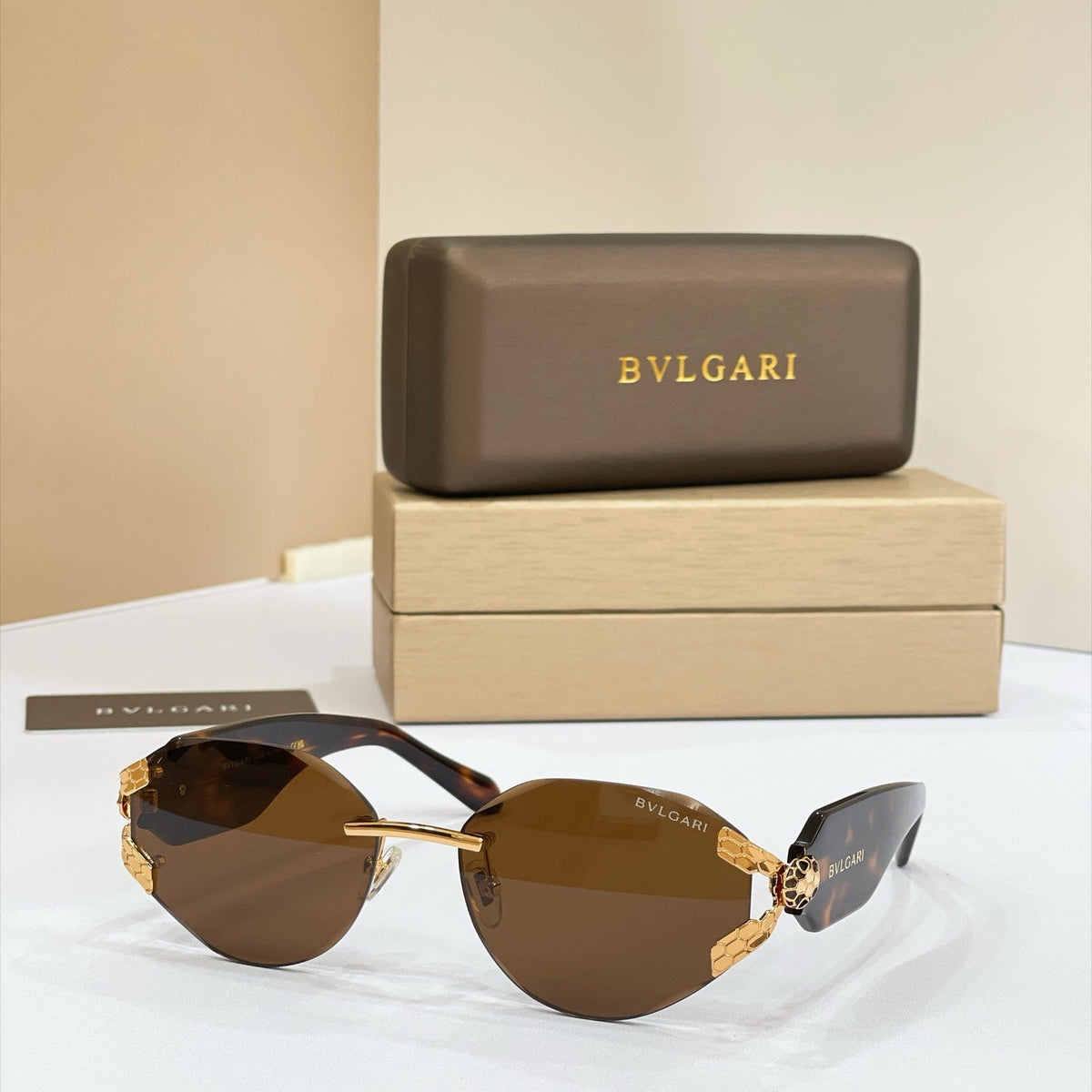 Bvlgari BV 9033B Sunglasses