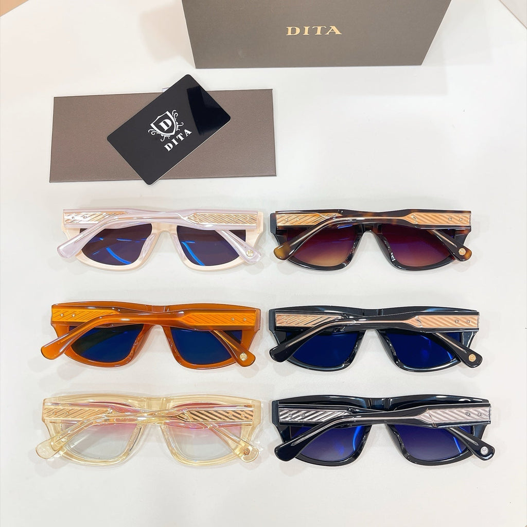 DITA DTS-737 Sunglasses