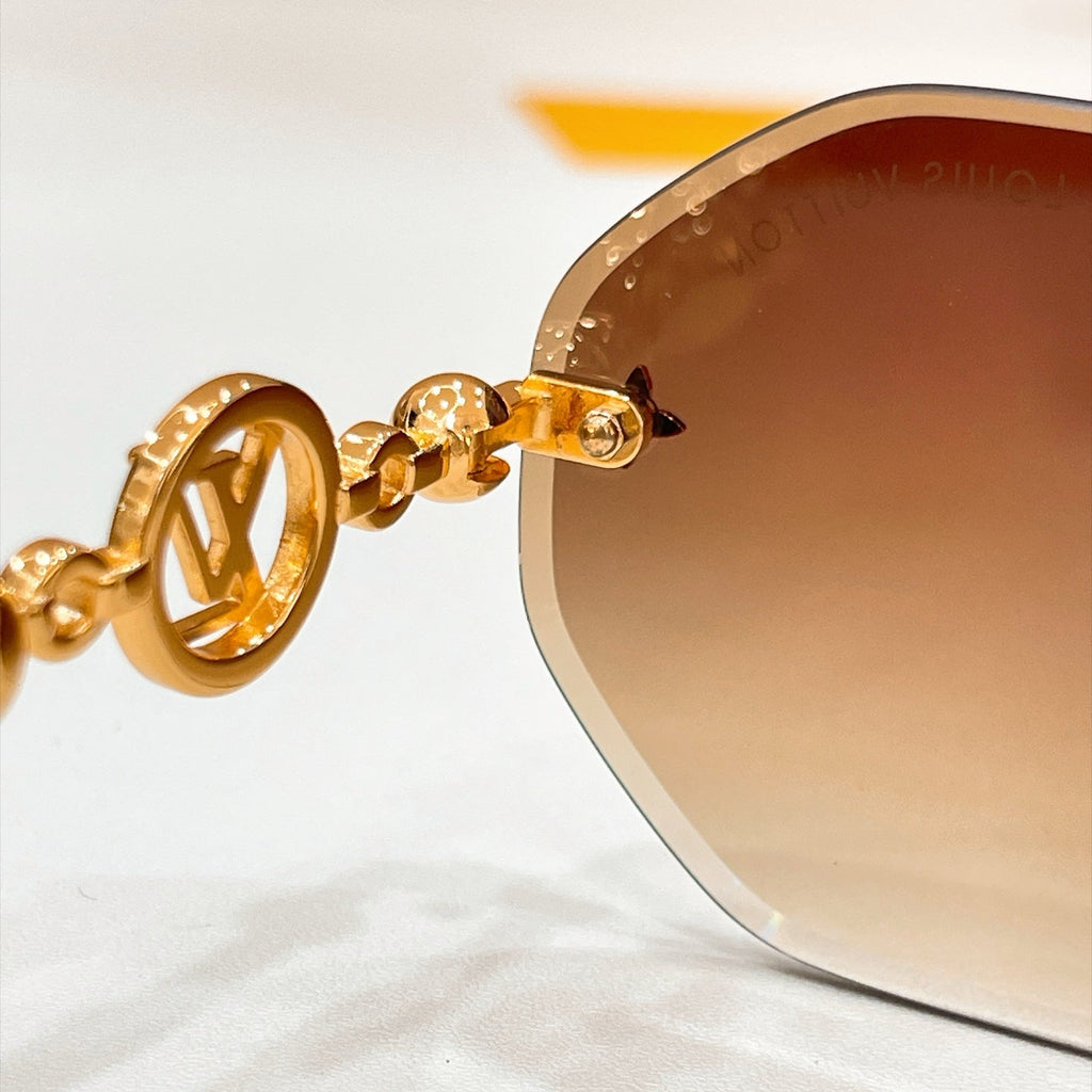 Louis Vuitton Z7530U Sunglasses